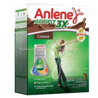 Gambar WLCMe! Anlene Actifit Original Susu Anline Susu Tinggi Kalsium Untuk 19-50 dari radja_OUTDOR undefined 2 Tokopedia