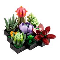 Gambar Lego Succulent Original 10309 - Mainan Bricks Lego Bunga KADO HADIAH ANAK BIRTHDAY KADO ANAK ULANG TAHUN KADO ULANG TAHUN ANAK KADO KADO MEWAH LATIHAN OTAK HADIAH RUMAH BARU HADIAH LAHIRAN KADO HAMPERS NATAL LEBARAN dari Alamsya Online undefined 1 Tokopedia