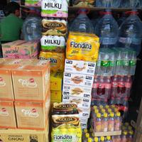 Gambar WLCMe! Dijamin murah !! susu uht milku botol 200ml dengan dua rasa dari radja_OUTDOR undefined 1 Tokopedia