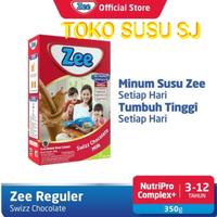 Gambar WLCMe! Zee Reguler Coklat 350 gr / Kid Zee Reguler Coklat 350 gr dari radja_OUTDOR undefined 4 Tokopedia