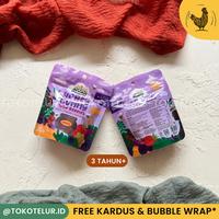 Gambar ALAMII - Honey Gummy Permen Madu Snack Cemilan Anak | Less Sugar BPOM dari GOCENG 55 undefined 2 Tokopedia