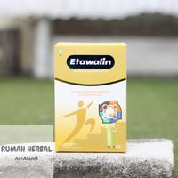 Gambar WLCMe! Etawalin Susu Kambing Etawa Atasi Osteoporosis Tulang Sendi Susu dari radja_OUTDOR undefined 5 Tokopedia