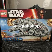 Gambar Lego 75105 Star Wars Millennium Falcon dari Pojok Elektronik41 undefined 2 Tokopedia