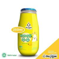 Gambar DK4 Mujigae Banana Milk Original / Chocolate 250 mL HALAL MUI dari hajar_stores undefined 1 Tokopedia