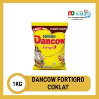 Gambar WLCMe! DANCOW FORTIGRO COKLAT POUCH 1Kg dari radja_OUTDOR undefined 1 Tokopedia