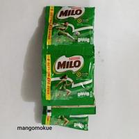 Gambar WLCMe! susu milo nestle 22gr dari radja_OUTDOR undefined 1 Tokopedia