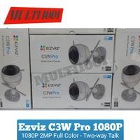 Gambar Ezviz C3w Pro 1080P 2MP Colorvu Two Way Talk dari MULTI 1001 undefined 4 Tokopedia