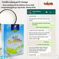Gambar WLCMe! GO MILKU SR12 SUSU KAMBING ETAWA ASLI PREMIUM QUALITY HALAL BPOM dari radja_OUTDOR undefined 3 Tokopedia