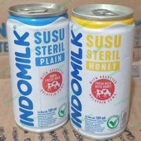 Gambar WLCMe! indomilk susu steril indomilk kaleng susu uht promo dari radja_OUTDOR undefined 1 Tokopedia