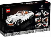 Gambar Lego Icons 10295 Porsche 911 - New! dari Pojok Elektronik41 undefined 2 Tokopedia