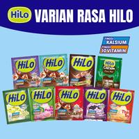 Gambar jj_  HiLo Chocolate (10 Sch) - Minuman dengan Cokelat Tinggi Kalsium dari Athaila12 undefined 2 Tokopedia