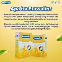 Gambar WLCMe! Etawalin Susu Kambing Etawa Untuk Nyeri Sendi & Pegal Linu 1 Box dari radja_OUTDOR undefined 5 Tokopedia