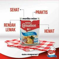 Gambar jh_  CARNATION susu evaporasi 405 gr / nestle carnation evaporated milk dari Athaila12 undefined 2 Tokopedia