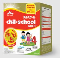 Gambar WLCMe! Morinaga Chil School Regular Vanila Box 1600gr dari radja_OUTDOR undefined 1 Tokopedia