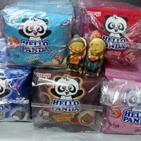 Gambar WQ_  Hello panda biskuit 10 gram, 5 varian dari Azarein99 undefined 1 Tokopedia