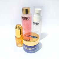Gambar Nyyo Paket Basic - Ready Stok - Moist Warna Putih Asli dari fayinaaleksandra undefined 4 Tokopedia