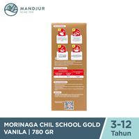 Gambar Morinaga Chil School Gold Vanila 780 Gr - Susu Pertumbuhan Anak 3-12 Tahun dari Toko ayu kosmeti undefined 2 Tokopedia
