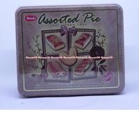 Gambar JWK MONDE ASSORTED PIE GENJI KALENG 285GR ANEKA RASA KUE PIE PAI KALENG dari olshop GERY undefined 5 Tokopedia