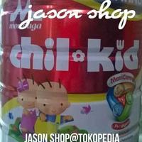 Gambar Susu Chil Kid Platinum 3 (1-3 Tahun) 800 Gram/Chil Kid Platinum 3 Gratis Ongkir dari Homeshopidy undefined 4 Tokopedia