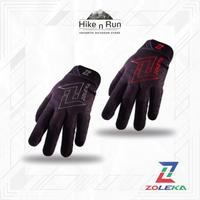Gambar Sarung Tangan Serbaguna Zoleka Arka Full Finger Gloves dari ogok22 undefined 4 Tokopedia