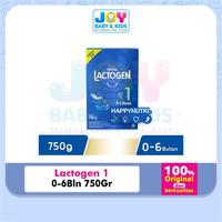Gambar Lactogen 1 & 2 Susu Pertumbuhan 750gr dari busana kaka raya undefined 1 Tokopedia