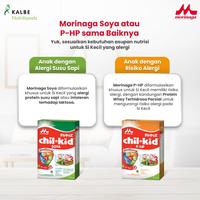 Gambar Morinaga Chil Kid Php Susu Pertumbuhan Anak Usia 1-3 Tahun 800G Gratis Ongkir dari Homeshopidy undefined 3 Tokopedia