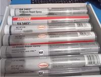 Gambar GOJEK-GRAB loctite EA 3463 repair epoxy putty metal steel,lem locteti epoksi dari Winona Lovai undefined 1 Tokopedia