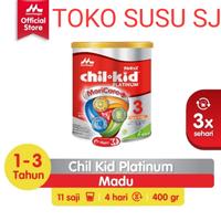 Gambar Chil Kid Platinum Madu 400 Gr / Chilkid Platinum Madu 400 Gr Gratis Ongkir dari Homeshopidy undefined 4 Tokopedia
