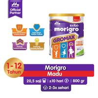 Gambar Morigro Powder Madu 800Gr Gratis Ongkir dari Homeshopidy undefined 2 Tokopedia