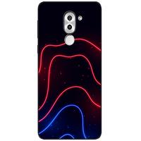 Gambar For Honor 6X Case Shockproof Phone Case For Honor 6X Soft Protective Cover For Huawei Honor 6X 6 X Cool Back Cover For Honor 6X dari indahpurnam undefined 2 Tokopedia