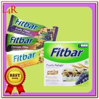 Gambar Snack Makanan Ringan Cemilan Fitbar Makanan Diet 12Pcs X 22 Gram dari Endulita Mart undefined 1 Tokopedia