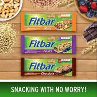 Gambar Snack Makanan Ringan Cemilan Fitbar Makanan Diet 12Pcs X 22 Gram dari Endulita Mart undefined 2 Tokopedia