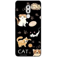 Gambar For Honor 6X Case Shockproof Phone Case For Honor 6X Soft Protective Cover For Huawei Honor 6X 6 X Cool Back Cover For Honor 6X dari indahpurnam undefined 3 Tokopedia