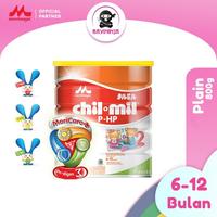 Gambar Morinaga Chil Mil Php Susu Formula Lanjutan Tin 800G / 800 G Berkualitas dari nikenshopp1 undefined 2 Tokopedia