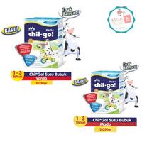 Gambar Chilgo Bubuk Powder 1+ Vanila Madu 700 Gr / Chil Go 1+ Terlaris - Vanila dari dede mermait undefined 2 Tokopedia