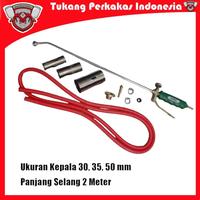 Gambar New Lumos Blender Bakar 70 Cm Heating Torch Lpg Alat Bakar Lpg Blow Torch 70 Cm dari cukacukastore undefined 1 Tokopedia