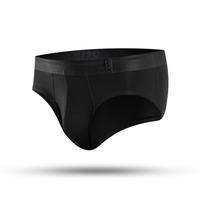 Gambar StayCool Pitch Black Brief Celana Dalam Tencel Modal 3 Set dari RomaJaya STR undefined 4 Tokopedia