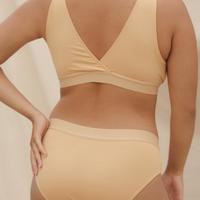 Gambar Underwear - Sare Studio Lobi Tencel Panty - Celana Dalam - 1 Pcs dari RomaJaya STR undefined 3 Tokopedia