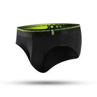 Gambar StayCool Pitch Black Brief Celana Dalam Tencel Modal 3 Set dari RomaJaya STR undefined 2 Tokopedia