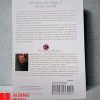 Gambar Breaking The Habit Of Being Yourself by Dr. Joe Dispenza - English dari Sastra Wiyata undefined 2 Tokopedia