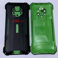Gambar Back Cover for Blackview BL8800 Pro Rear Housing Case 6.58 Inch Rugged Mobile Phone Accessories dari macam macam alat dapur undefined 2 Tokopedia