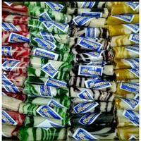 Gambar Ready Dodol Garut Warna Pelangi Manis Empuk 1Kg Kiloan dari KOPELY JAJAN undefined 1 Tokopedia