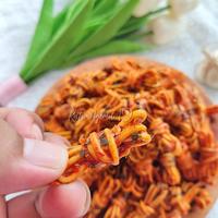 Gambar Ready Bundling Semua Rasa 3Pcs 230Gram Mie Gulung Cetar dari KOPELY JAJAN undefined 4 Tokopedia
