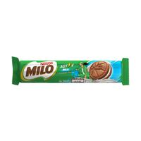 Gambar Milo Biscuit Activ Milk 104G dari Berkah Mart Tanjung undefined 1 Tokopedia