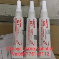 Gambar LOCTITE 577 THREAD SEALANT dari store in thefuture undefined 1 Tokopedia