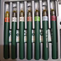 Gambar SET FABER CASTELL TG1 RAPIDO PULPEN GAMBAR PULPEN TEKNIK dari ompusunggustorre undefined 4 Tokopedia