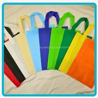 Gambar Tas Spunbond Polos Cream 38x45 / Satuan dari RAJAASPUNBOND undefined 5 Tokopedia