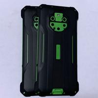 Gambar Back Cover for Blackview BL8800 Pro Rear Housing Case 6.58 Inch Rugged Mobile Phone Accessories dari macam macam alat dapur undefined 4 Tokopedia
