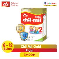 Gambar Chil Mil Gold 800Gr Terlaris dari nikenshopp1 undefined 1 Tokopedia