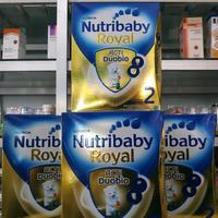Gambar Nutribaby Royal 2 400 Gr Terlaris dari nikenshopp1 undefined 1 Tokopedia